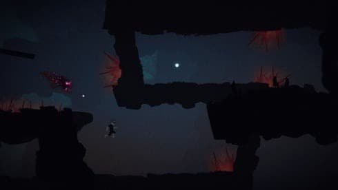 SOULBOUND screenshot 1