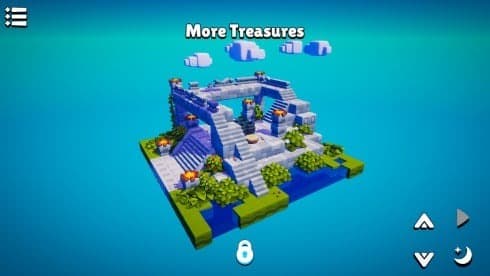 建造大陆 screenshot 1