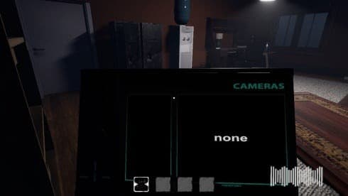 Objective H.A.S.T.E. - Survival Horror Escape screenshot 1