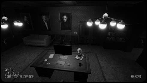 我在执行监视任务5 screenshot 2