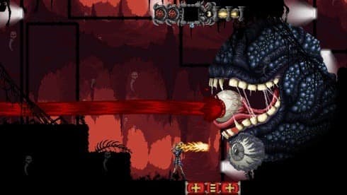After Death screenshot 2