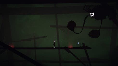 SOULBOUND screenshot 2