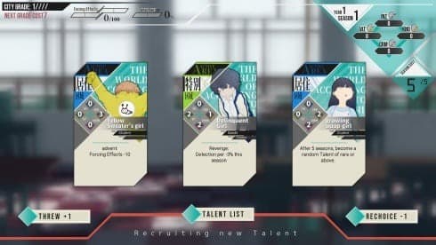 女孩眼中的世界 screenshot 2