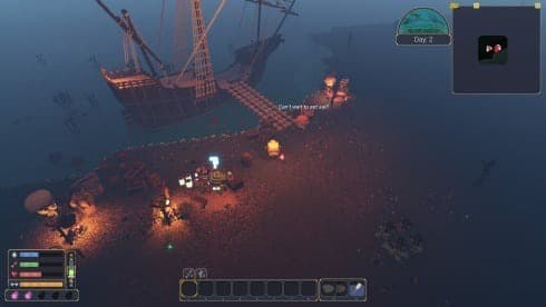 幻想之地 screenshot 2