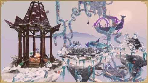 豆蔓潜行者 screenshot 2