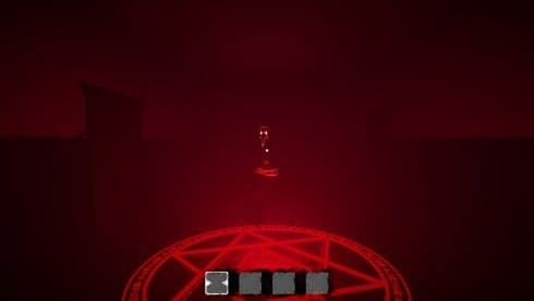 Objective H.A.S.T.E. - Survival Horror Escape screenshot 2