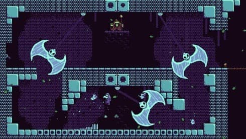 黄昏之下 screenshot 2