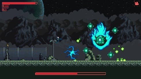 Pixel Gladiator screenshot 2
