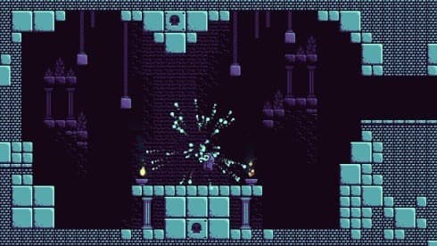 黄昏之下 screenshot 3