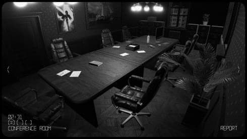 我在执行监视任务5 screenshot 3