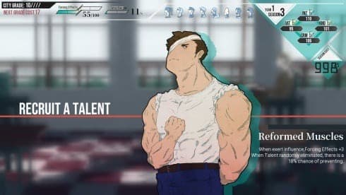 女孩眼中的世界 screenshot 3