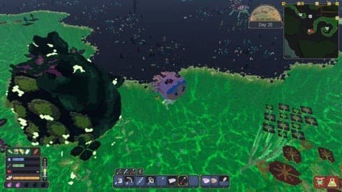 幻想之地 screenshot 3