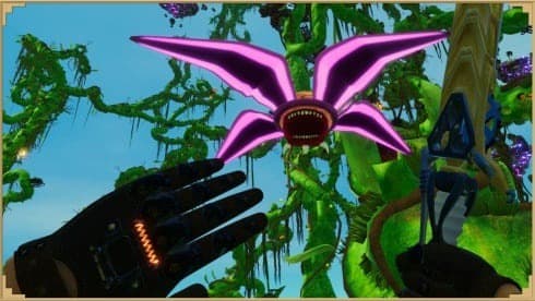 豆蔓潜行者 screenshot 3