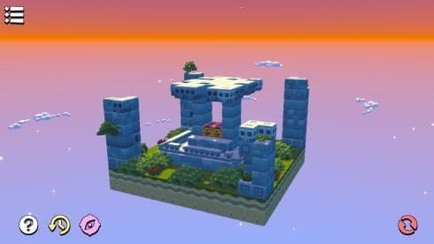 建造大陆 screenshot 3