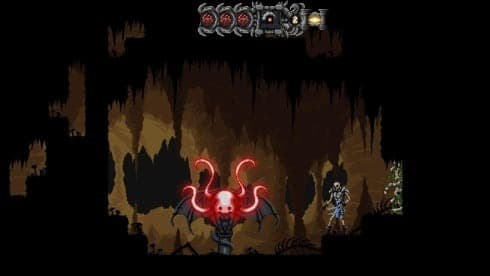 After Death screenshot 4