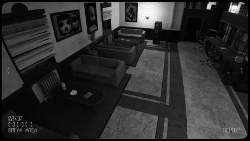 我在执行监视任务5 screenshot 4