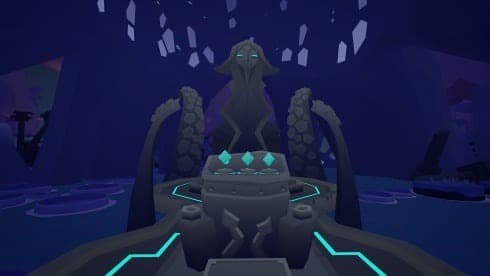 Garden of the Sea screenshot 4