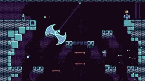 黄昏之下 screenshot 4