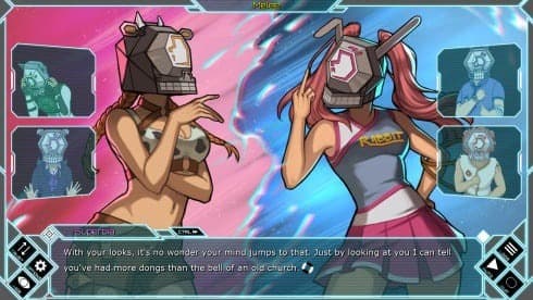 Birth ME Code screenshot 4