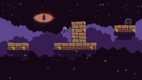 黄昏之下 screenshot 5