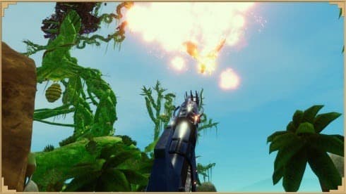 豆蔓潜行者 screenshot 5