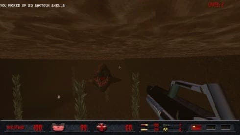 CARNAL screenshot 5