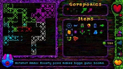 Straimium Immortaly screenshot 5