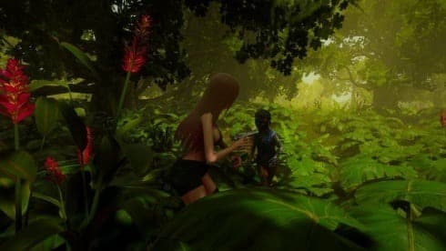 前辈的召唤:老婆战争_2_ screenshot 5