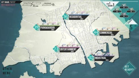 女孩眼中的世界 screenshot 5