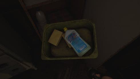 Forsaken Barn screenshot 6