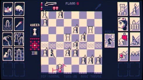 Shotgun King: The Final Checkmate screenshot 6