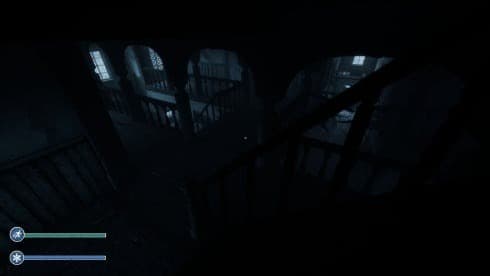 Cold House screenshot 6