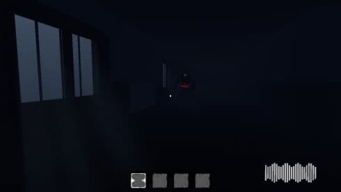 Objective H.A.S.T.E. - Survival Horror Escape screenshot 6