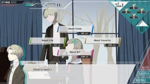 女孩眼中的世界 screenshot 6