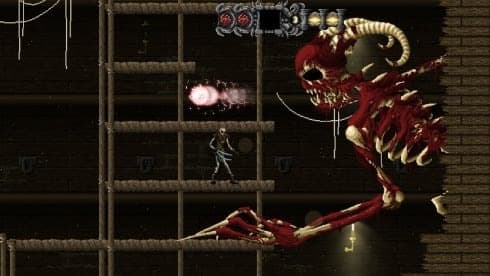 After Death screenshot 6