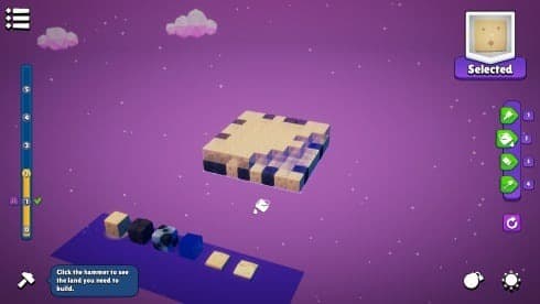 建造大陆 screenshot 6