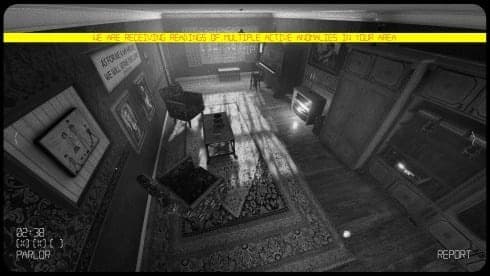 我在执行监视任务5 screenshot 6