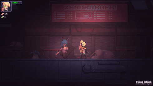 ZETRIA screenshot 2