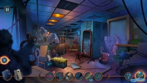 城市传奇:困镜 screenshot 3