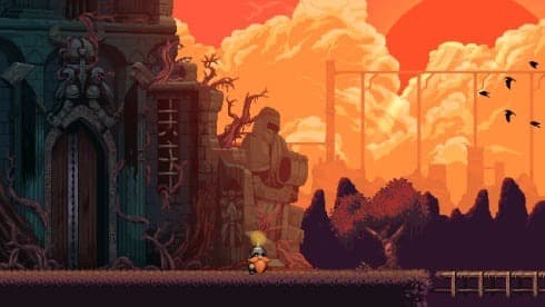 鲁格纳 screenshot 1