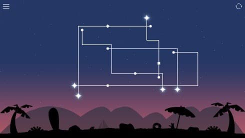 CATch the Stars screenshot 1