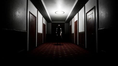 The Hotel screenshot 1