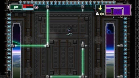 Outpost Delta screenshot 2