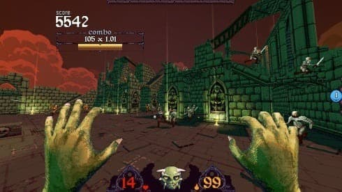 大教堂3D screenshot 2