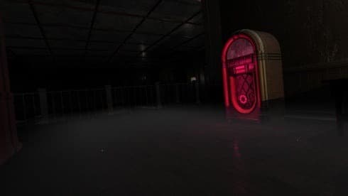 独自迷失第三章:奶奶 screenshot 2