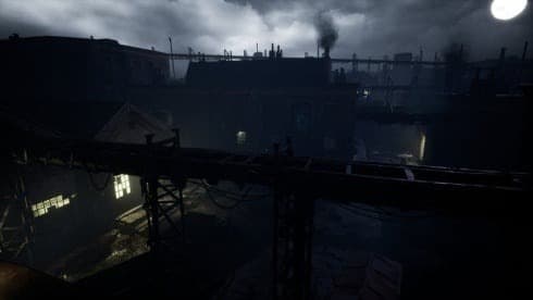 幽灵气息 screenshot 2