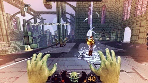 大教堂3D screenshot 3