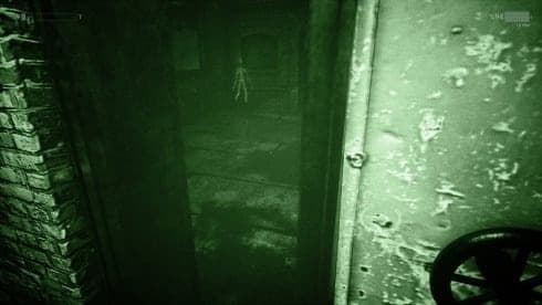 幽灵气息 screenshot 3