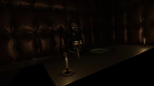 独自迷失第三章:奶奶 screenshot 3