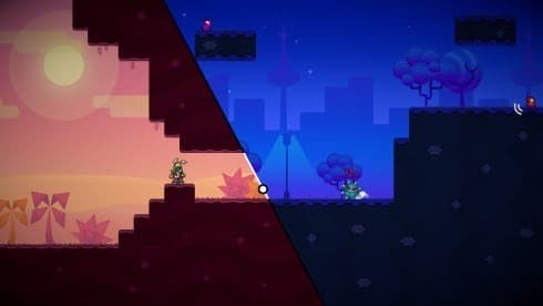 World Splitter screenshot 3